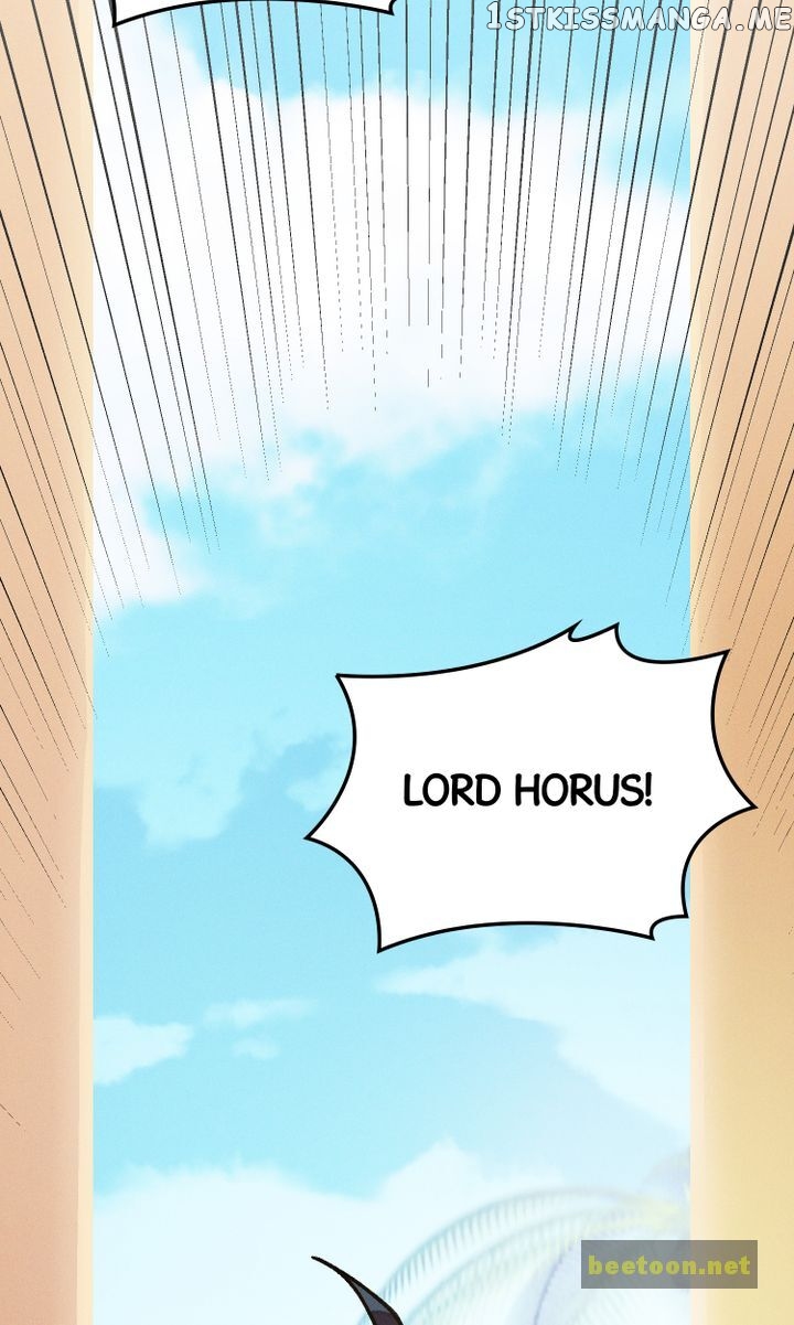 Legends of the Nile Chapter 23 END - page 172