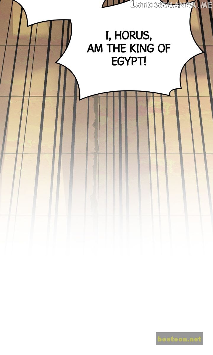 Legends of the Nile Chapter 23 END - page 175