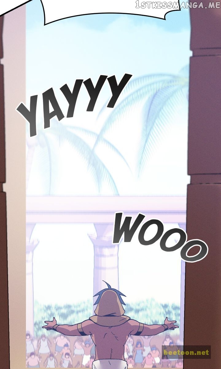 Legends of the Nile Chapter 23 END - page 181