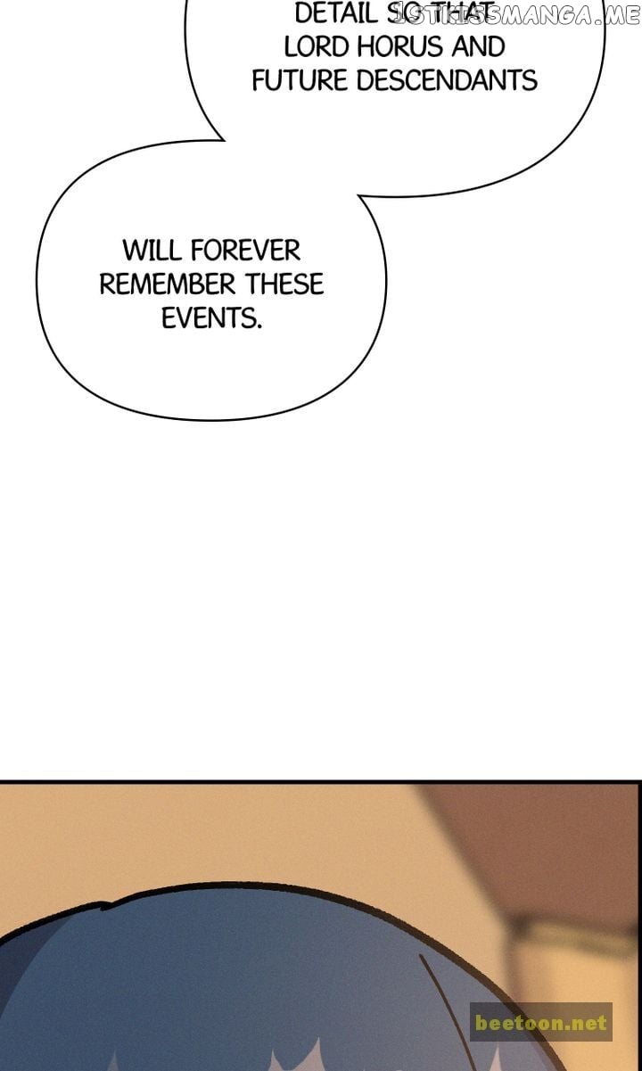 Legends of the Nile Chapter 23 END - page 188