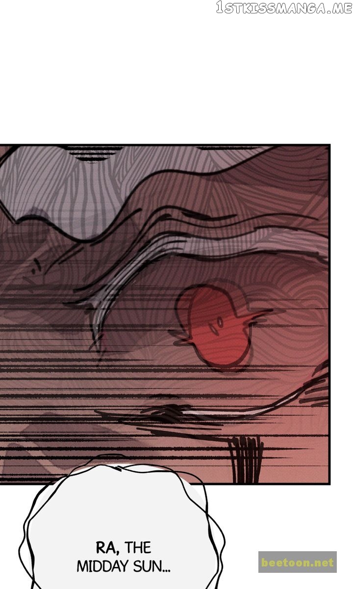 Legends of the Nile Chapter 23 END - page 19