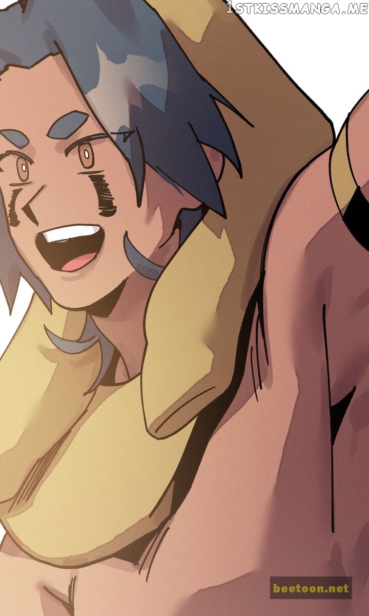 Legends of the Nile Chapter 23 END - page 195