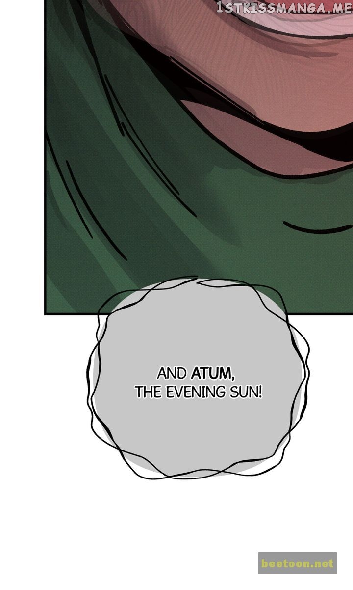 Legends of the Nile Chapter 23 END - page 21