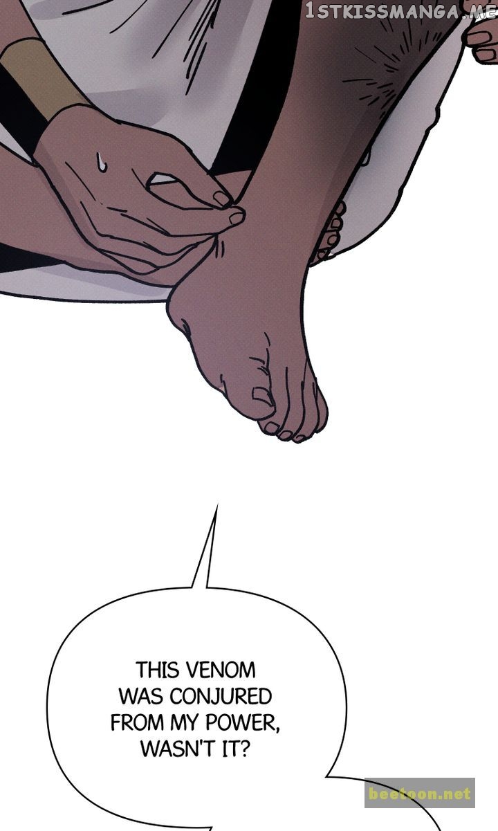 Legends of the Nile Chapter 23 END - page 3