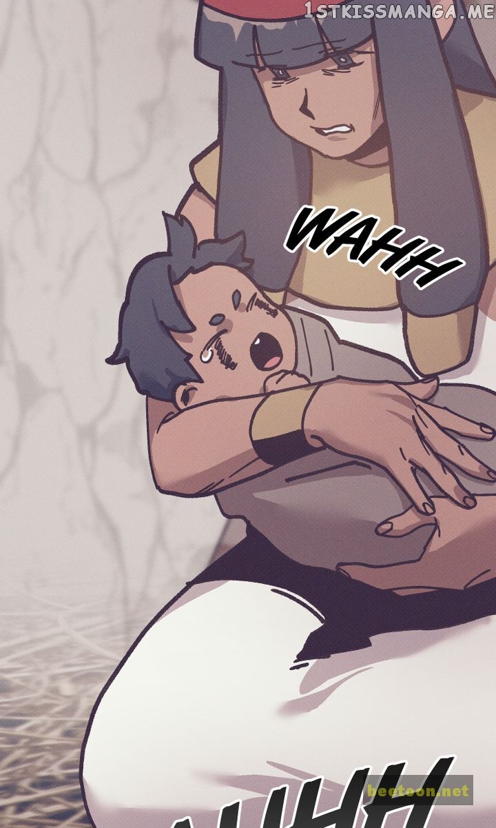 Legends of the Nile Chapter 23 END - page 38