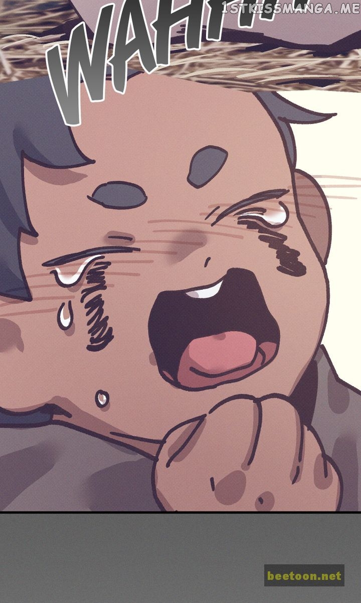Legends of the Nile Chapter 23 END - page 39