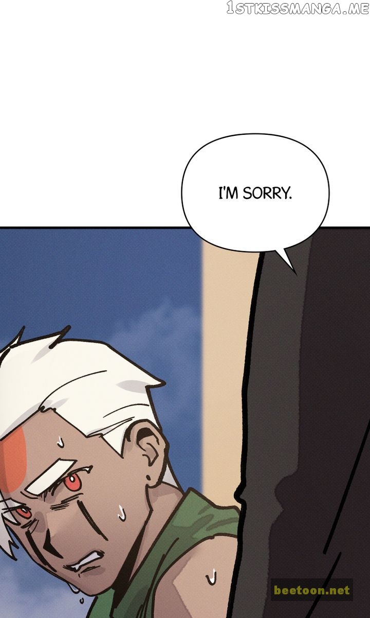 Legends of the Nile Chapter 23 END - page 53