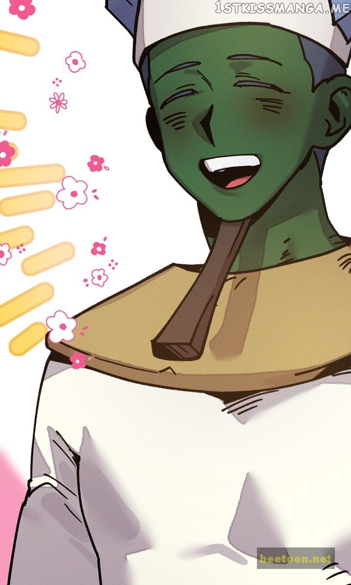 Legends of the Nile Chapter 23 END - page 81