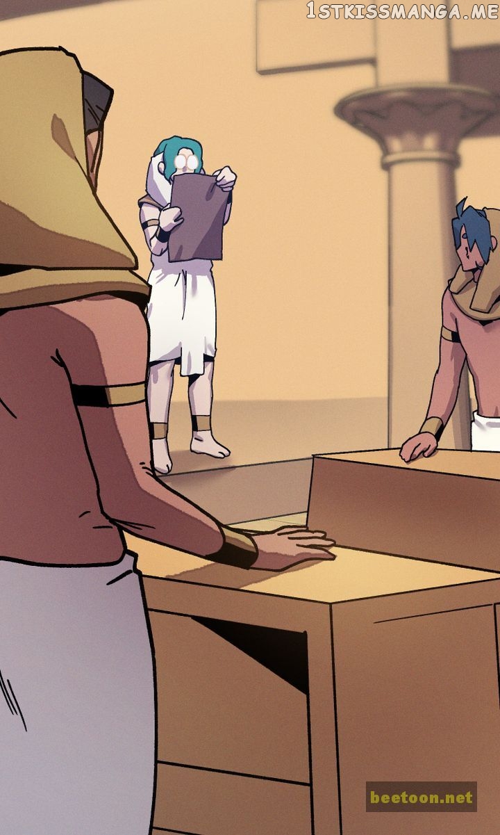 Legends of the Nile Chapter 23 END - page 93
