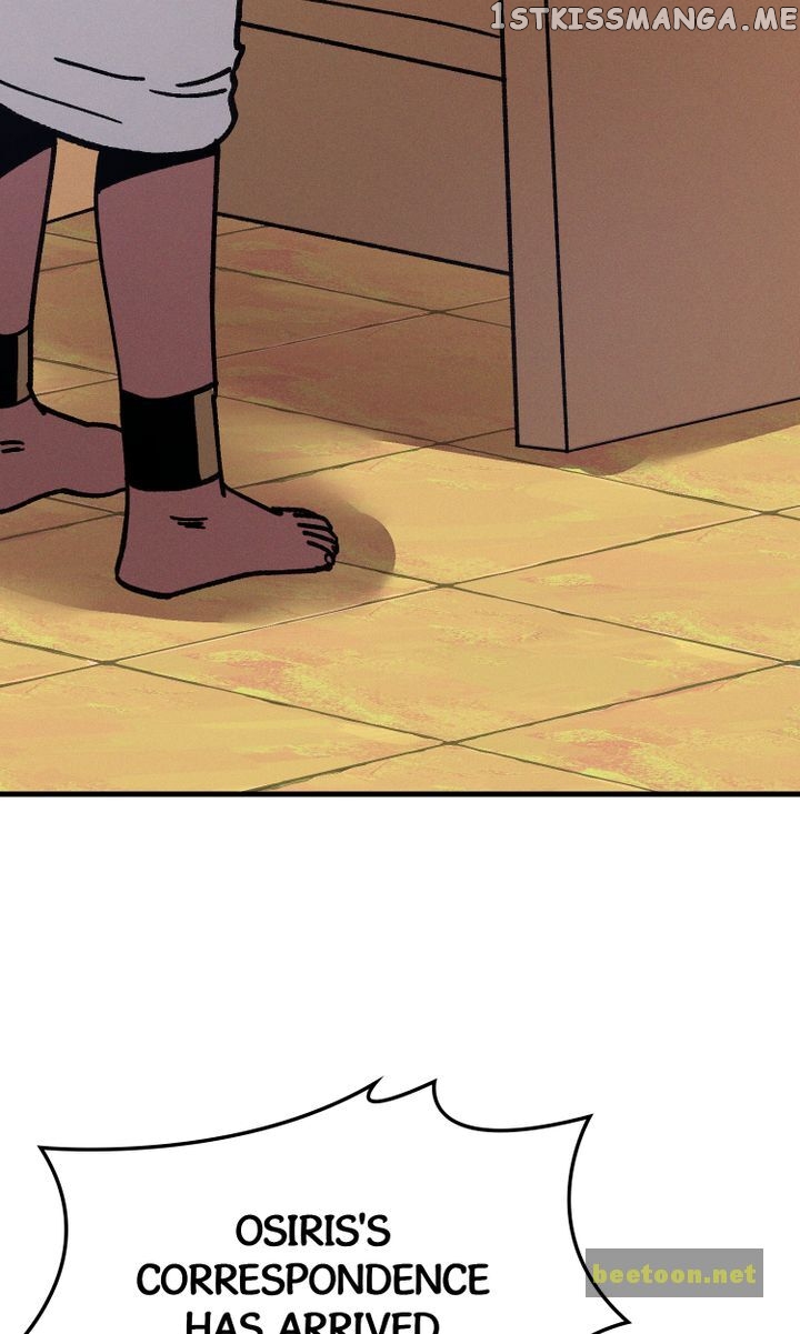 Legends of the Nile Chapter 23 END - page 94