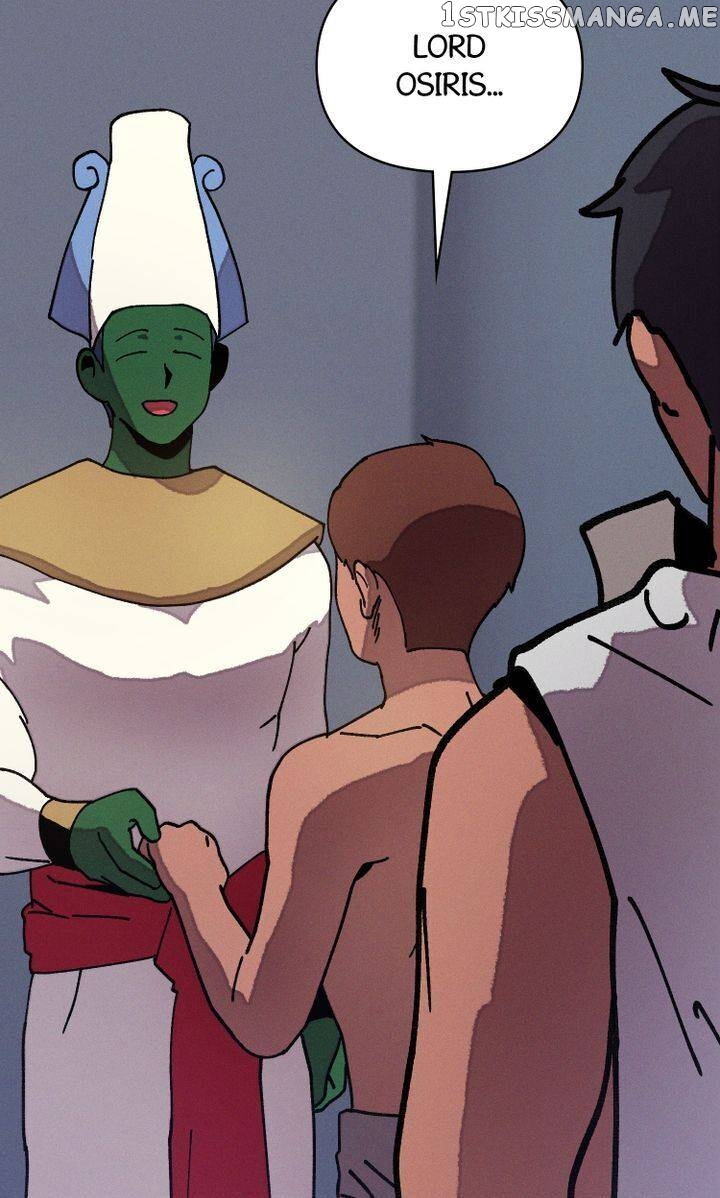 Legends of the Nile Chapter 21 - page 102
