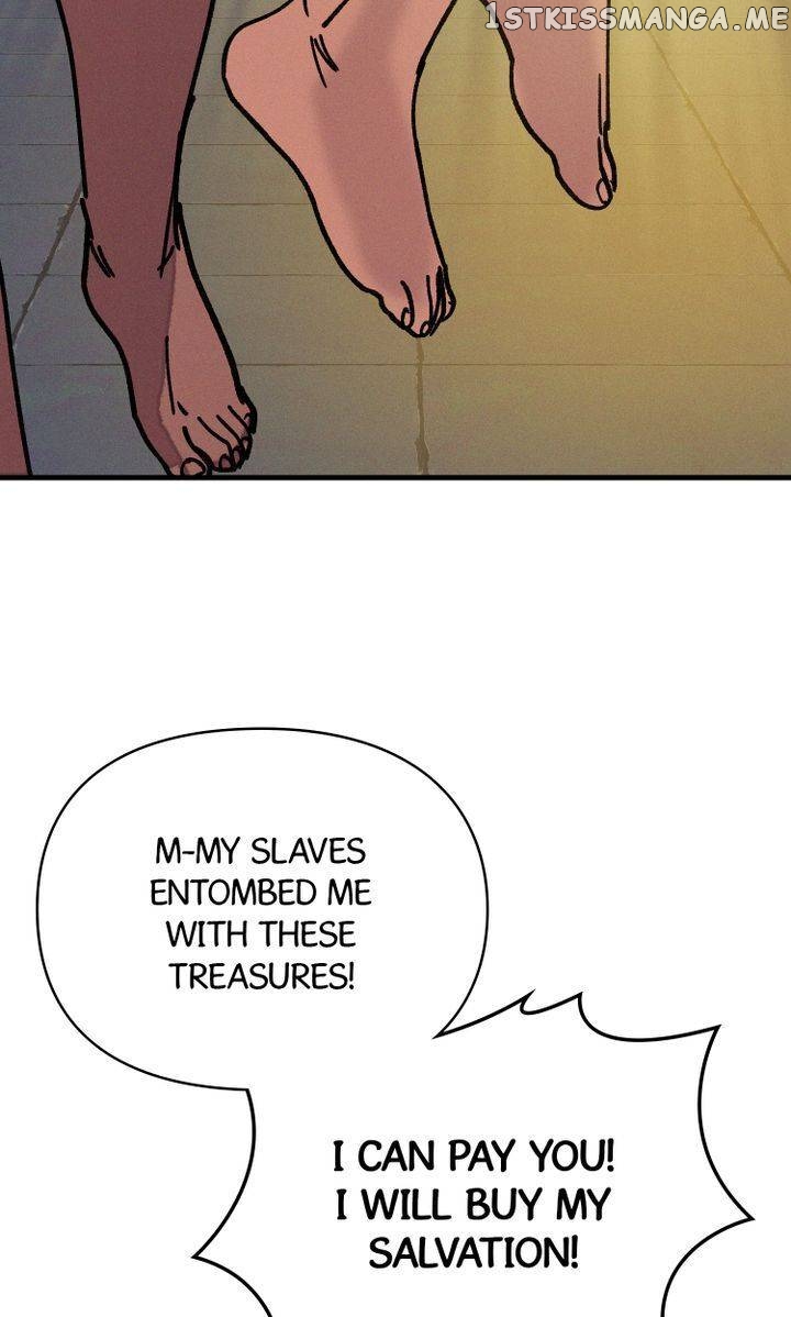 Legends of the Nile Chapter 21 - page 106