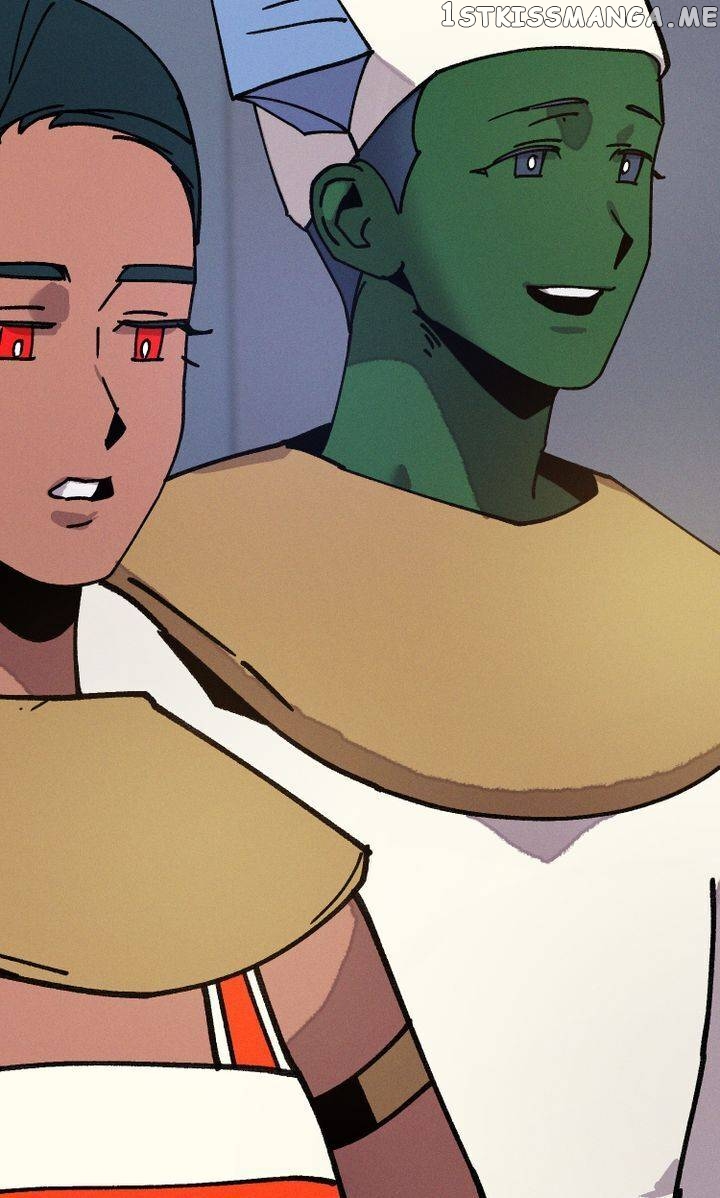 Legends of the Nile Chapter 21 - page 109