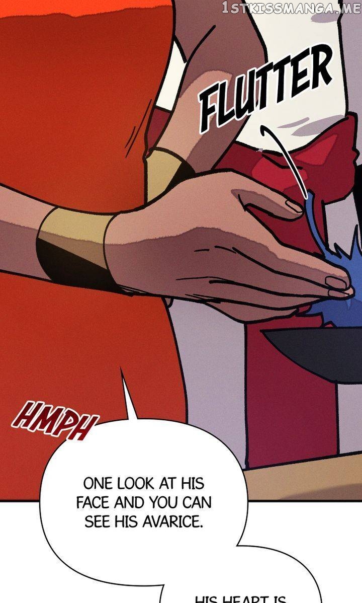 Legends of the Nile Chapter 21 - page 110
