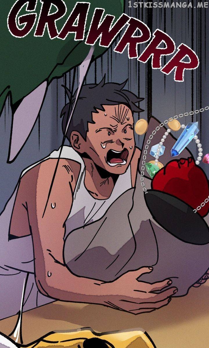 Legends of the Nile Chapter 21 - page 114