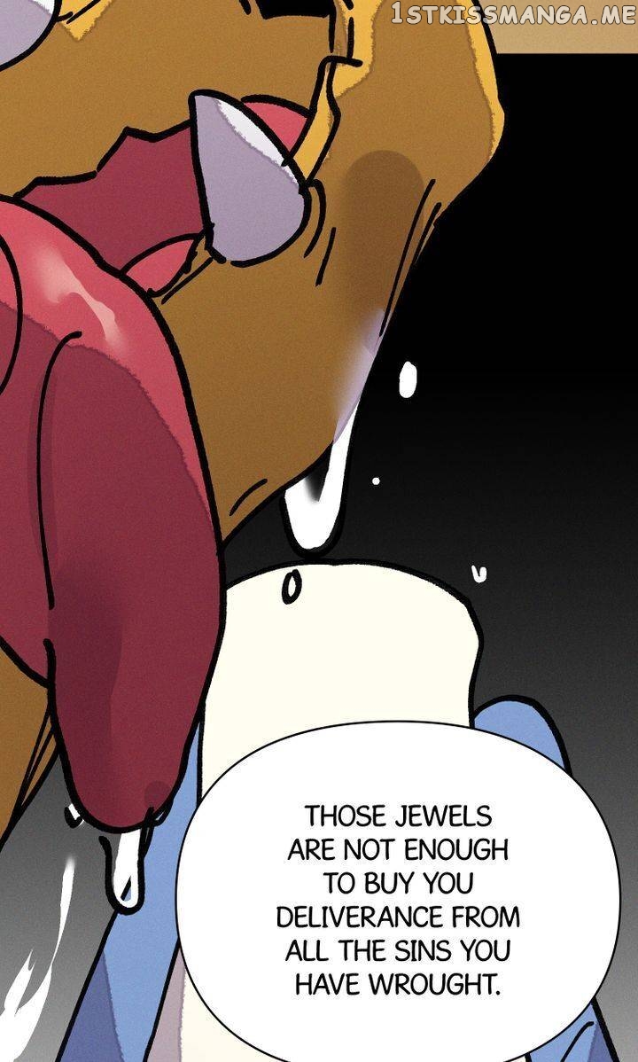 Legends of the Nile Chapter 21 - page 115