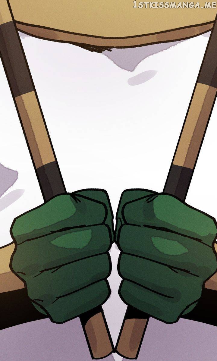 Legends of the Nile Chapter 21 - page 117
