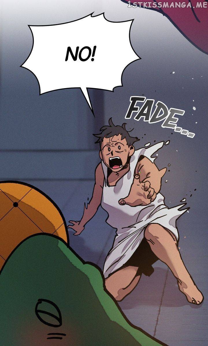 Legends of the Nile Chapter 21 - page 119