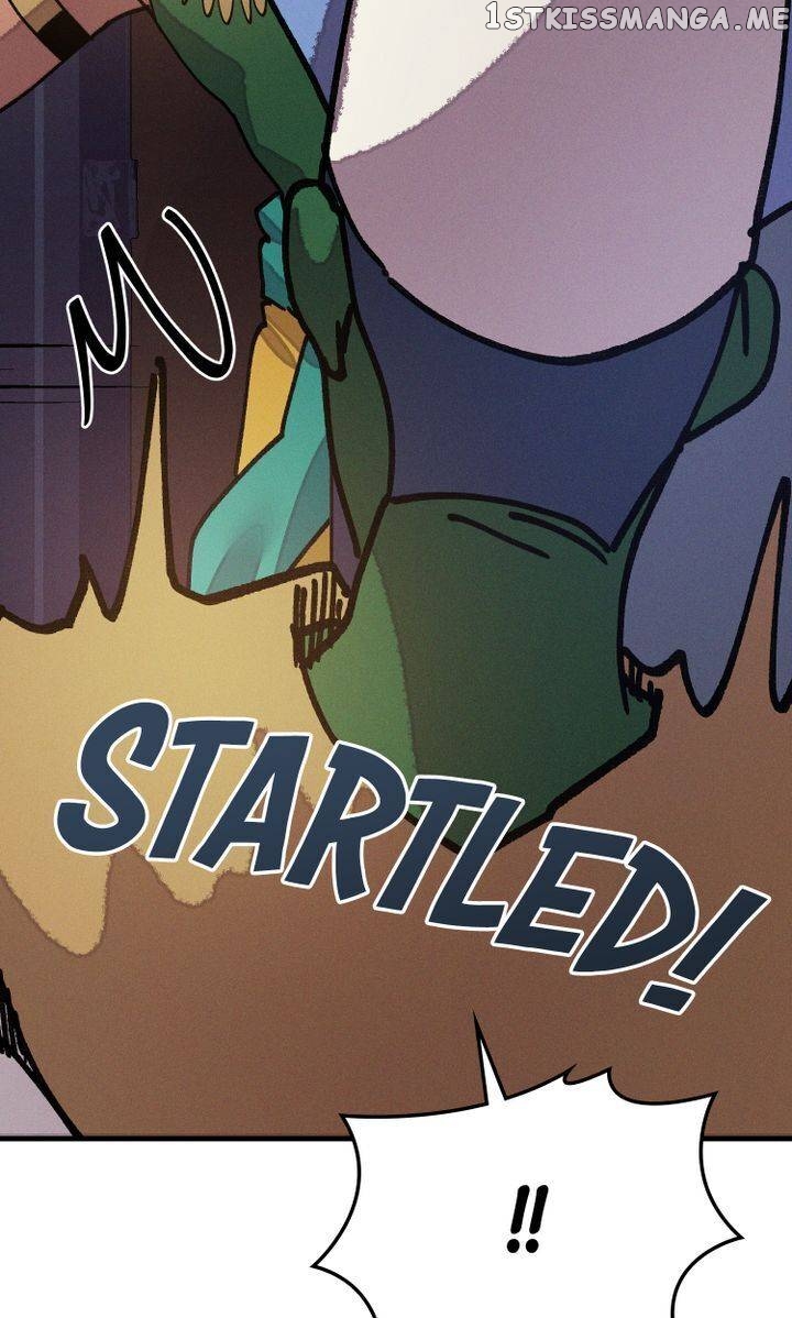 Legends of the Nile Chapter 21 - page 124
