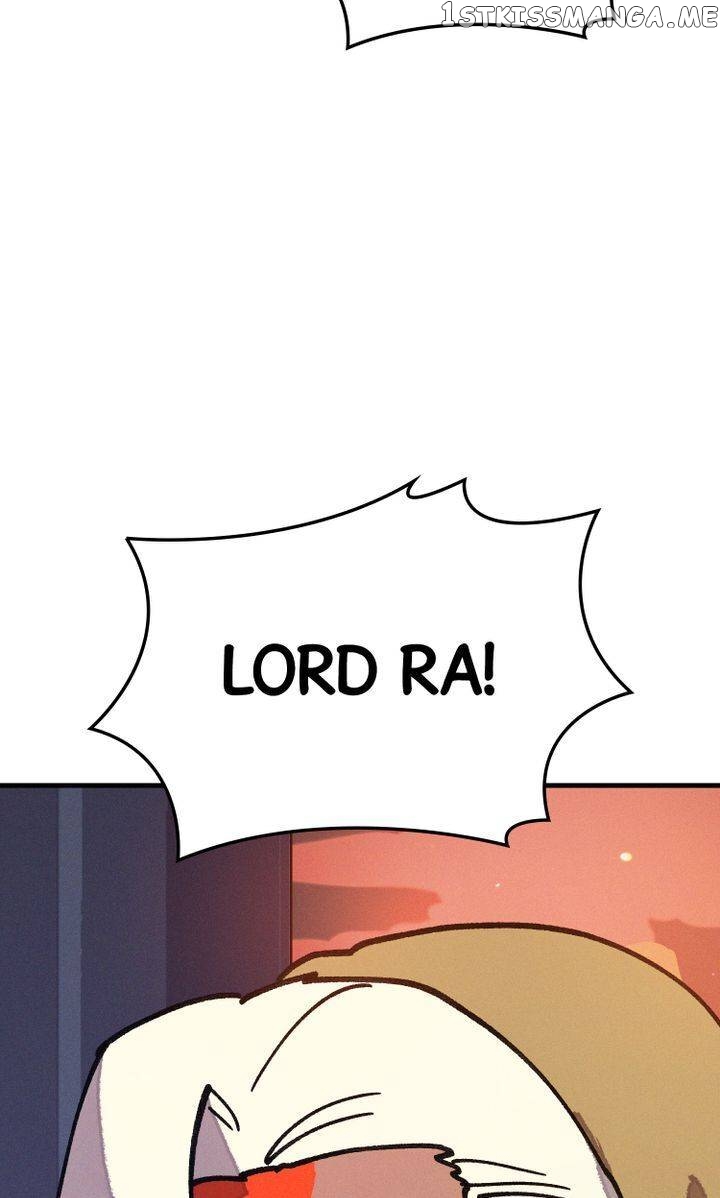 Legends of the Nile Chapter 21 - page 125