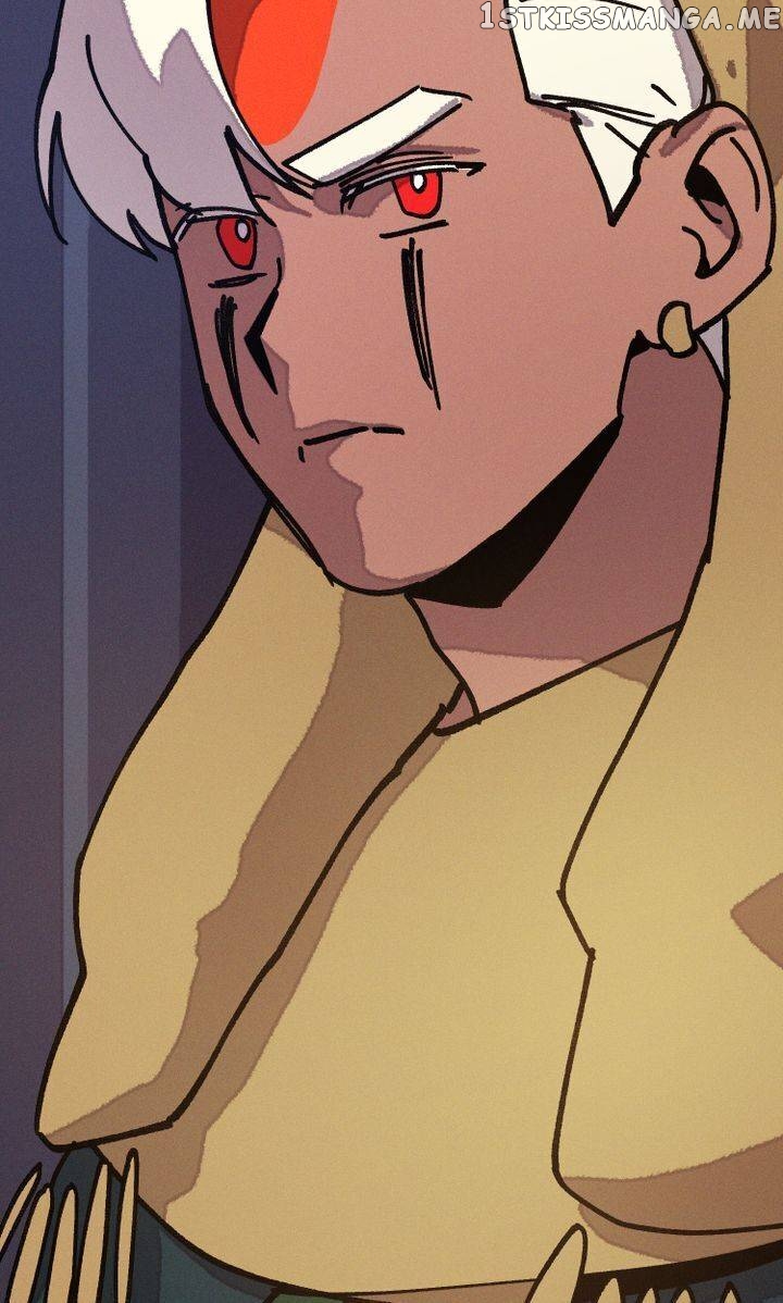 Legends of the Nile Chapter 21 - page 126