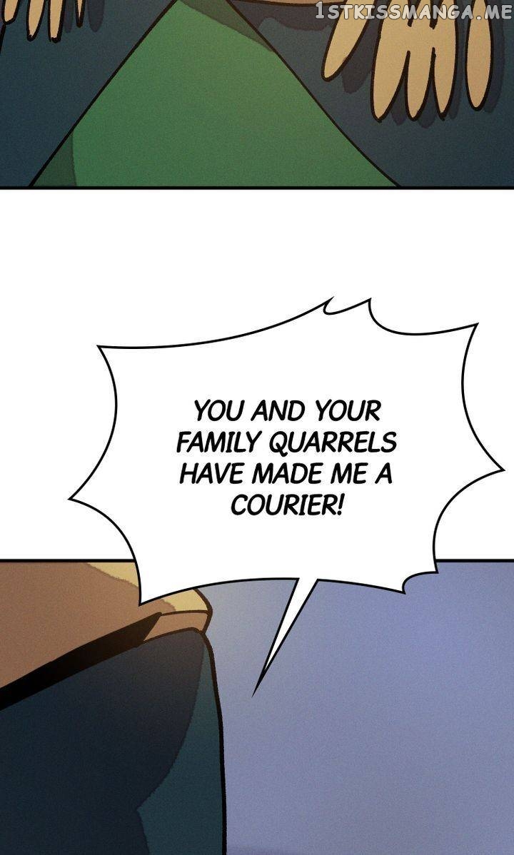 Legends of the Nile Chapter 21 - page 127