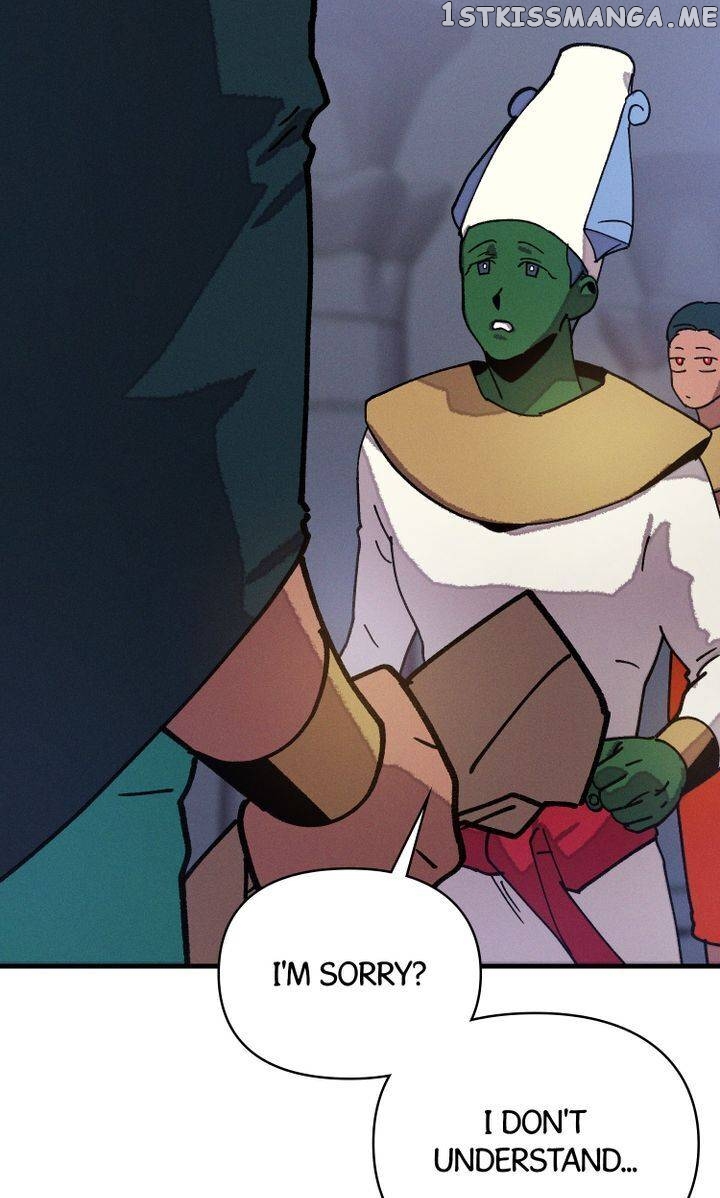 Legends of the Nile Chapter 21 - page 128