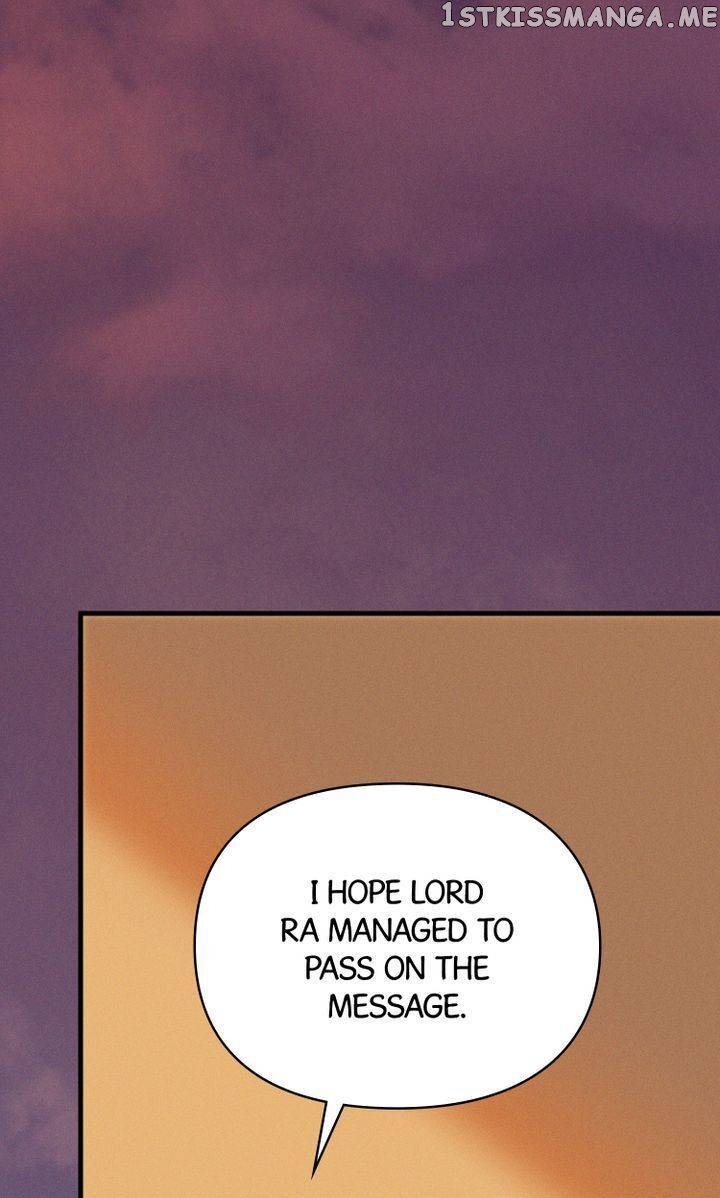 Legends of the Nile Chapter 21 - page 136