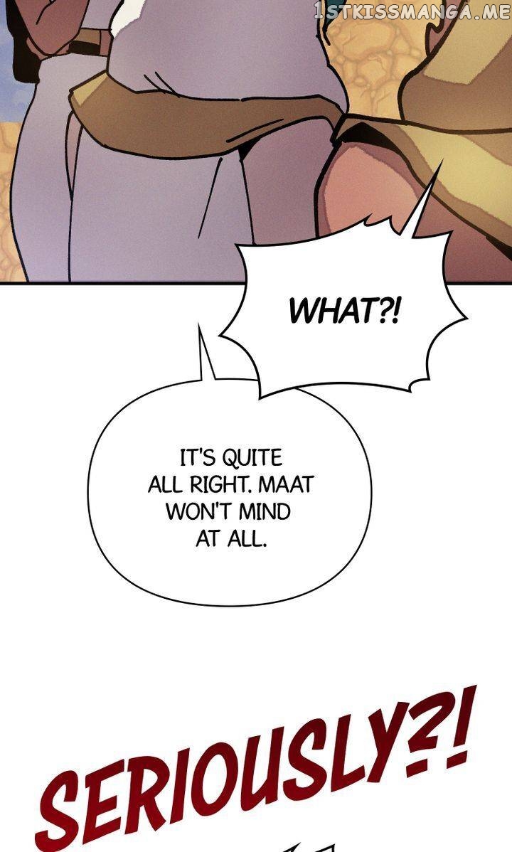 Legends of the Nile Chapter 21 - page 140