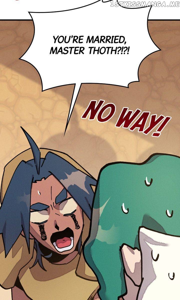 Legends of the Nile Chapter 21 - page 141