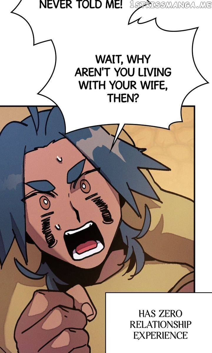 Legends of the Nile Chapter 21 - page 143