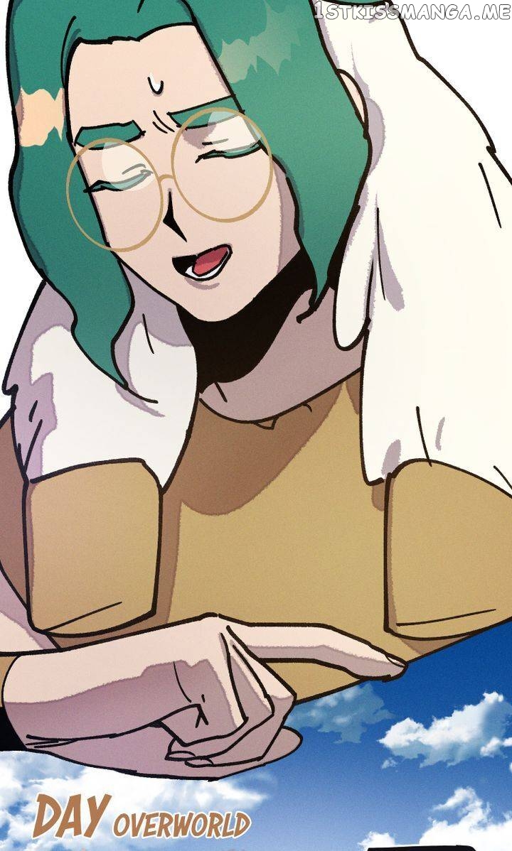 Legends of the Nile Chapter 21 - page 148
