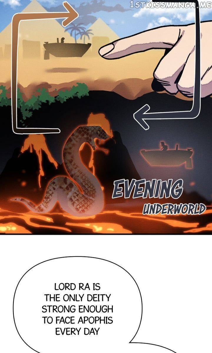 Legends of the Nile Chapter 21 - page 149