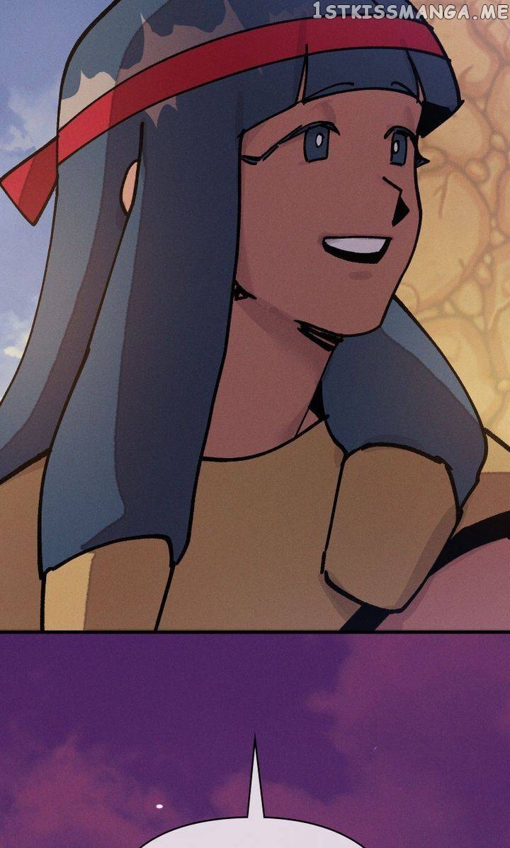 Legends of the Nile Chapter 21 - page 151