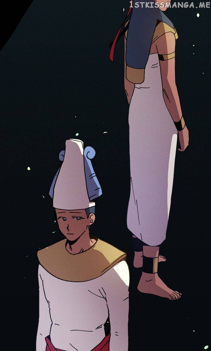 Legends of the Nile Chapter 21 - page 17