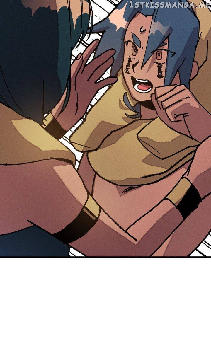 Legends of the Nile Chapter 21 - page 24