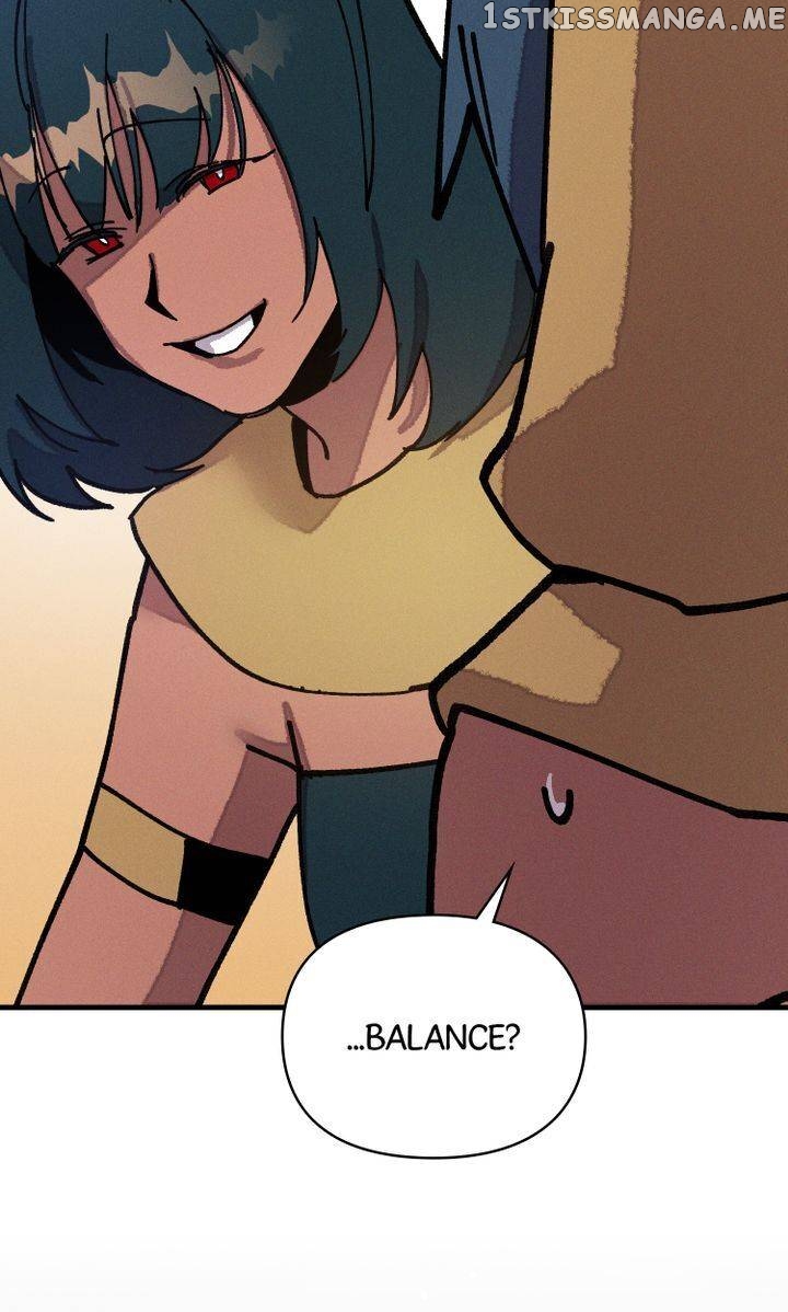Legends of the Nile Chapter 21 - page 28