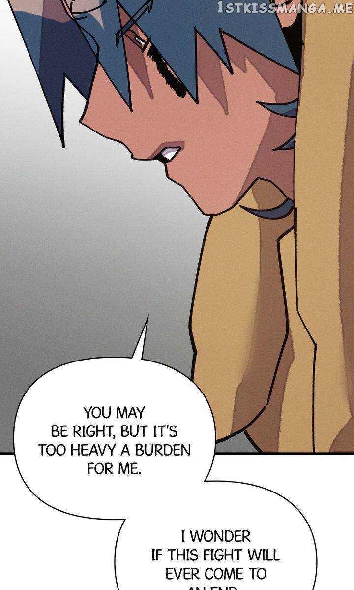 Legends of the Nile Chapter 21 - page 39