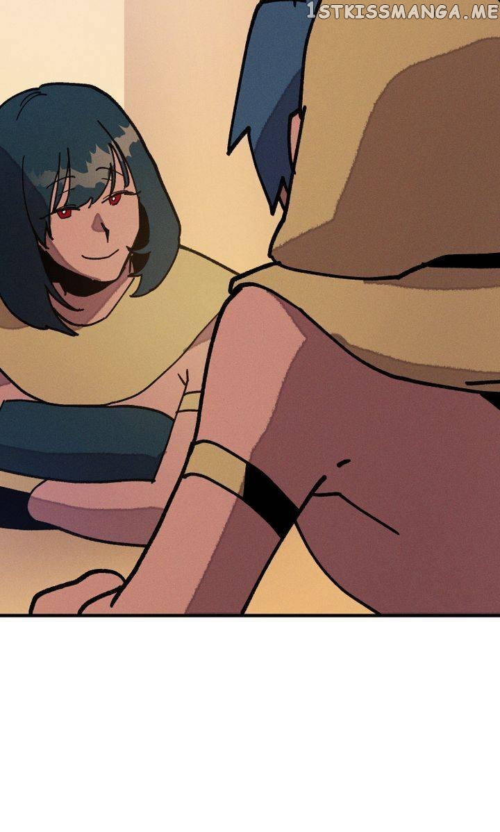 Legends of the Nile Chapter 21 - page 41
