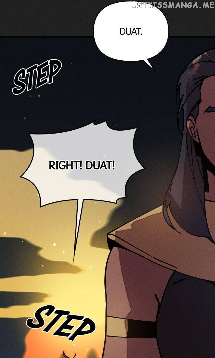 Legends of the Nile Chapter 21 - page 54
