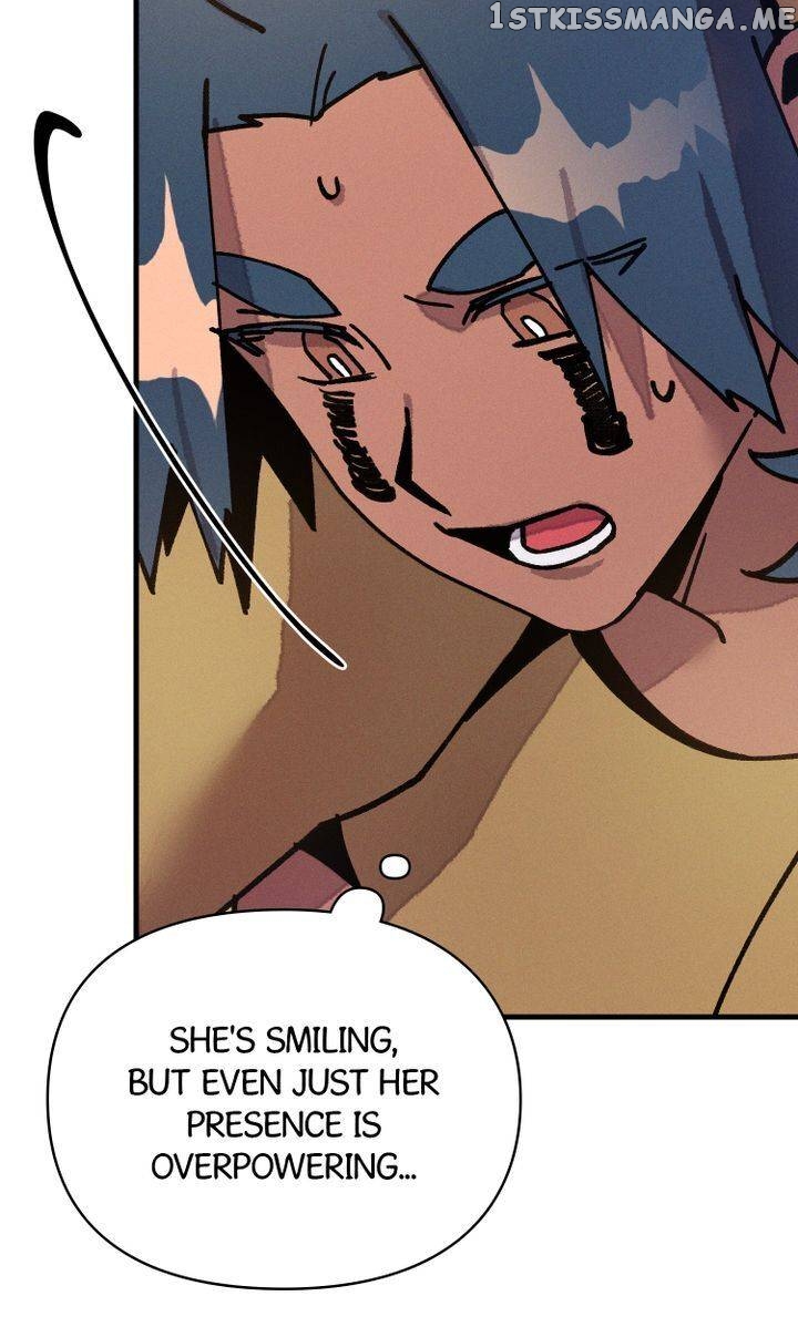 Legends of the Nile Chapter 21 - page 6