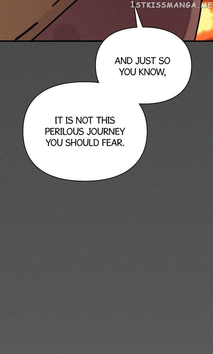 Legends of the Nile Chapter 21 - page 60