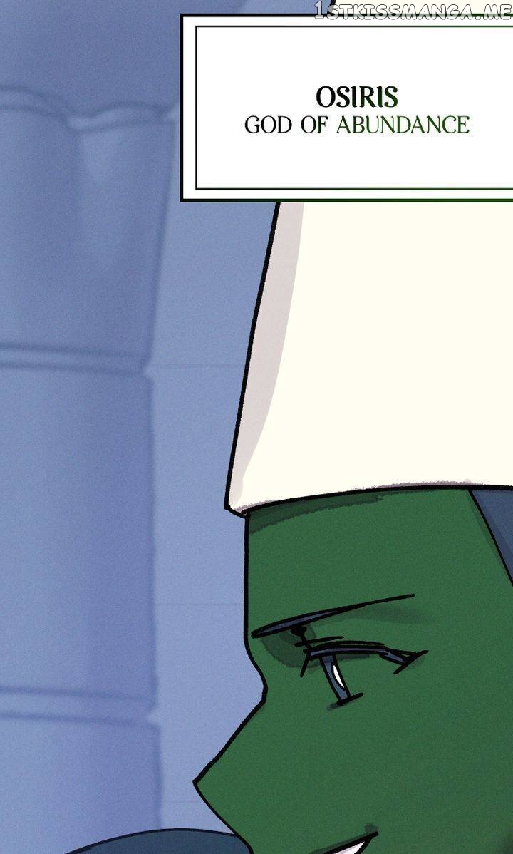Legends of the Nile Chapter 21 - page 64