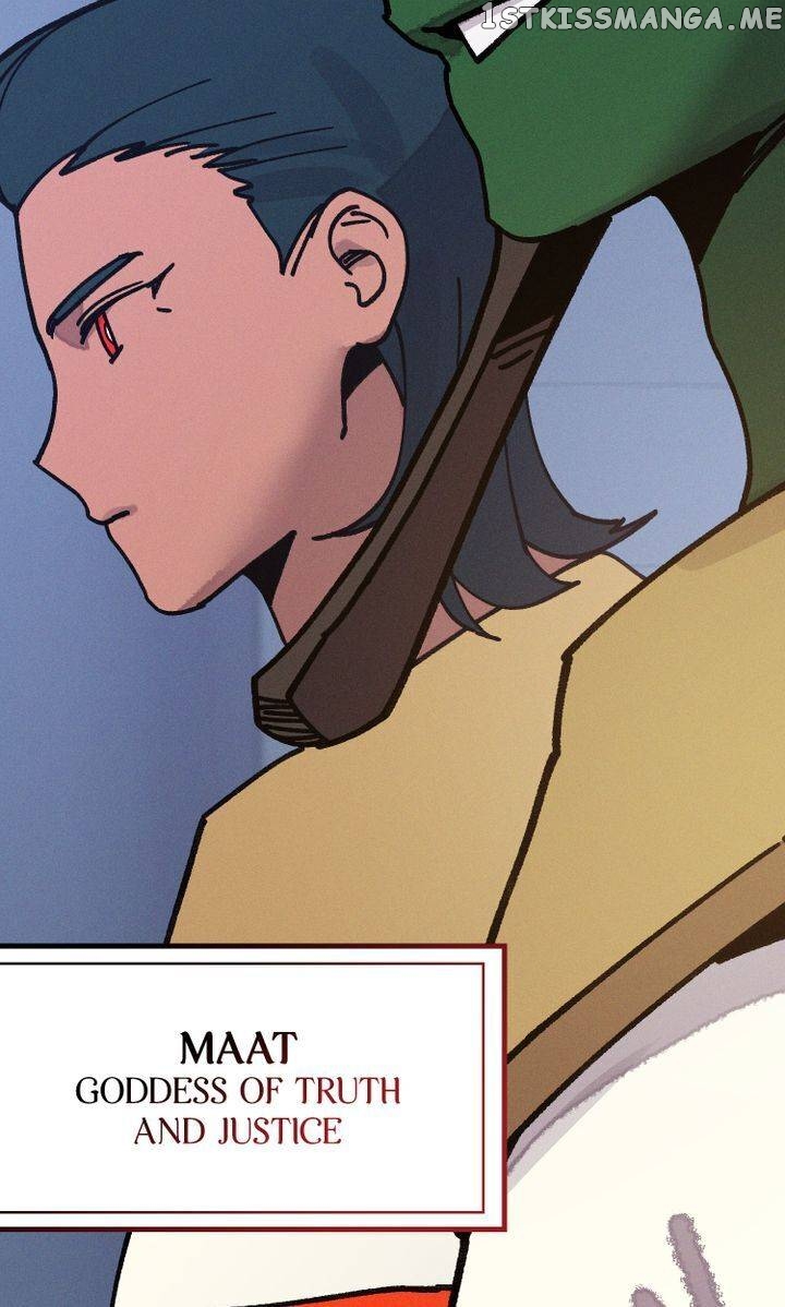 Legends of the Nile Chapter 21 - page 65