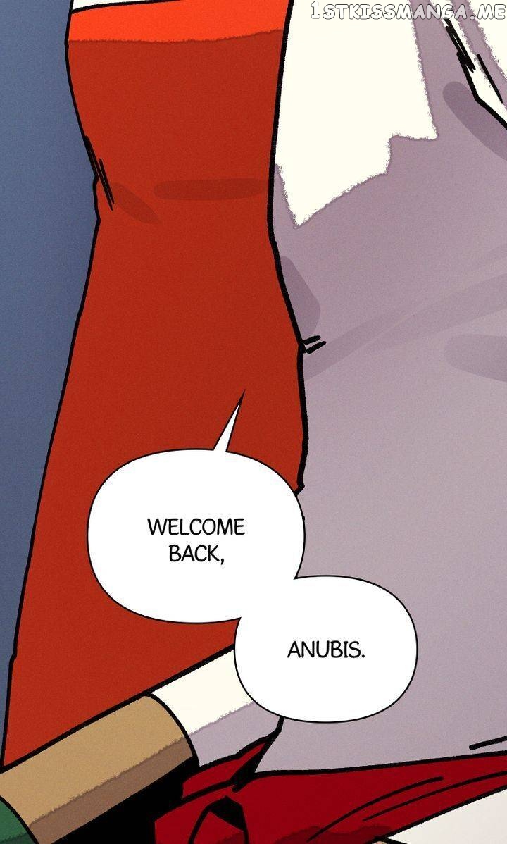 Legends of the Nile Chapter 21 - page 66
