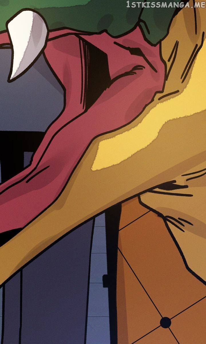 Legends of the Nile Chapter 21 - page 68