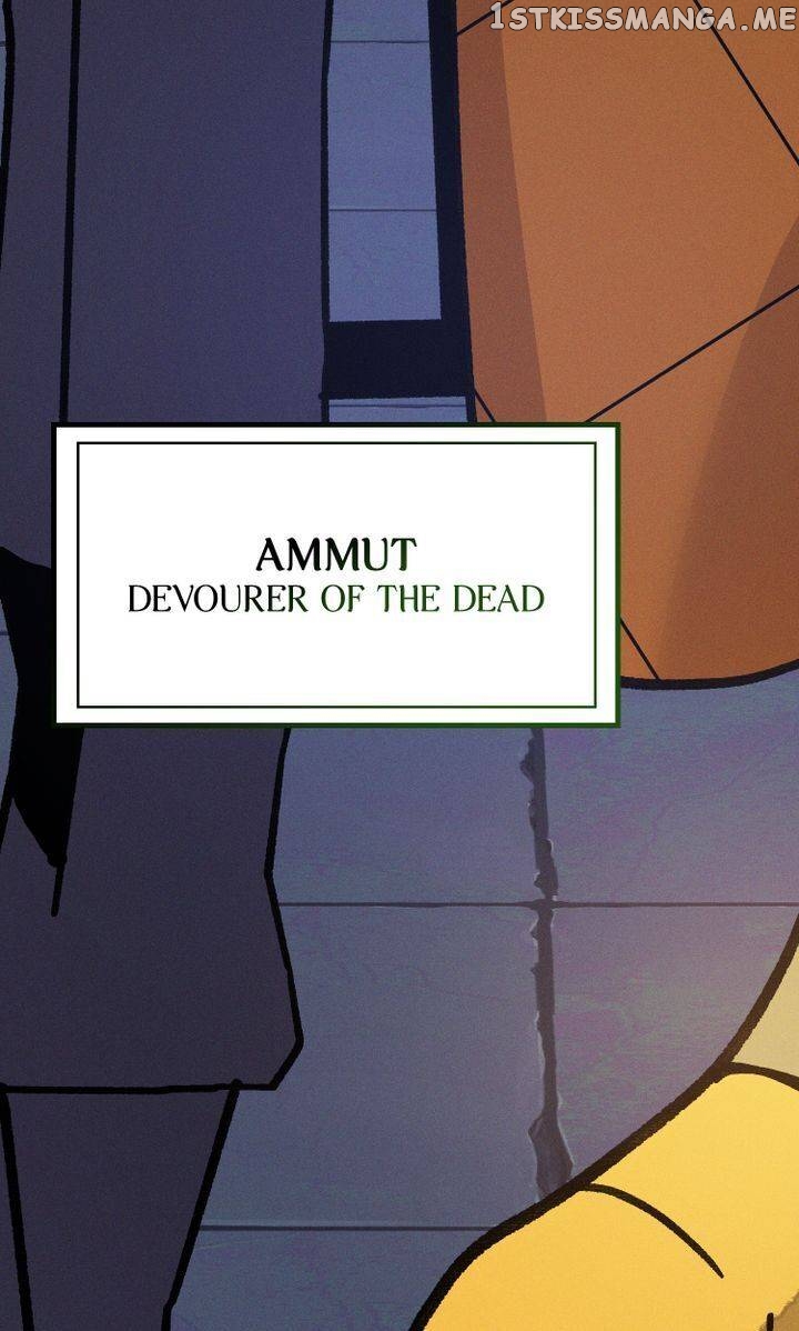 Legends of the Nile Chapter 21 - page 69
