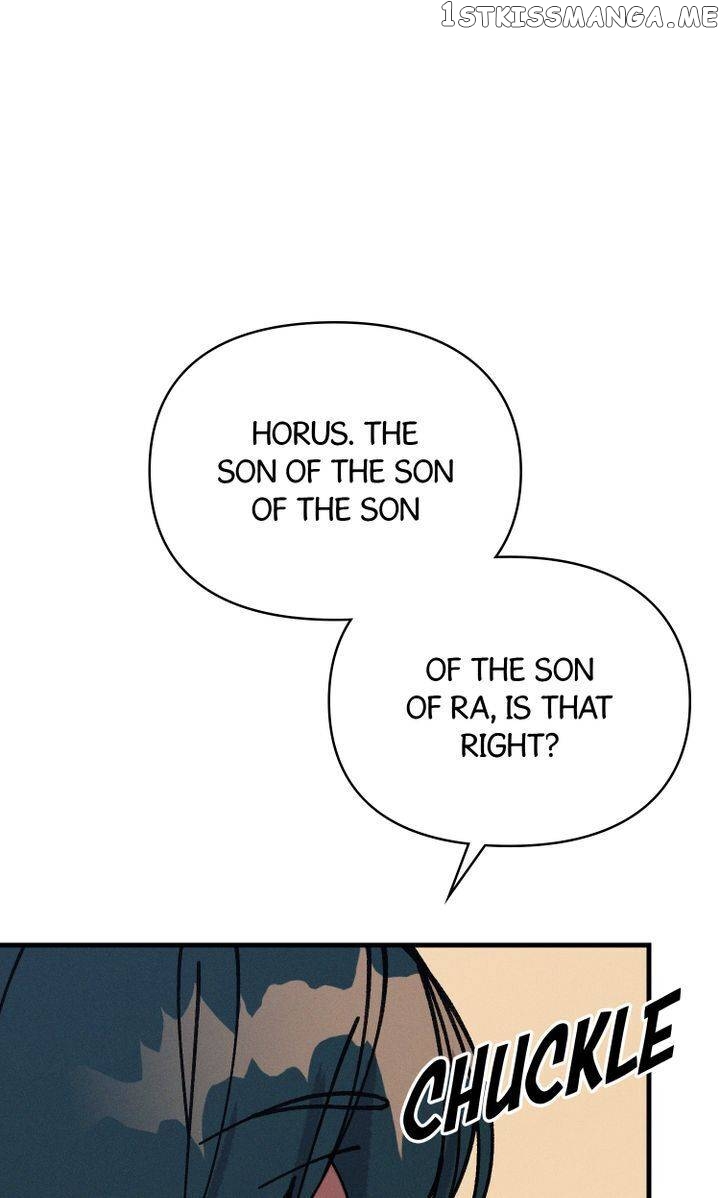 Legends of the Nile Chapter 21 - page 7