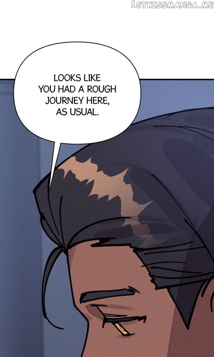 Legends of the Nile Chapter 21 - page 71