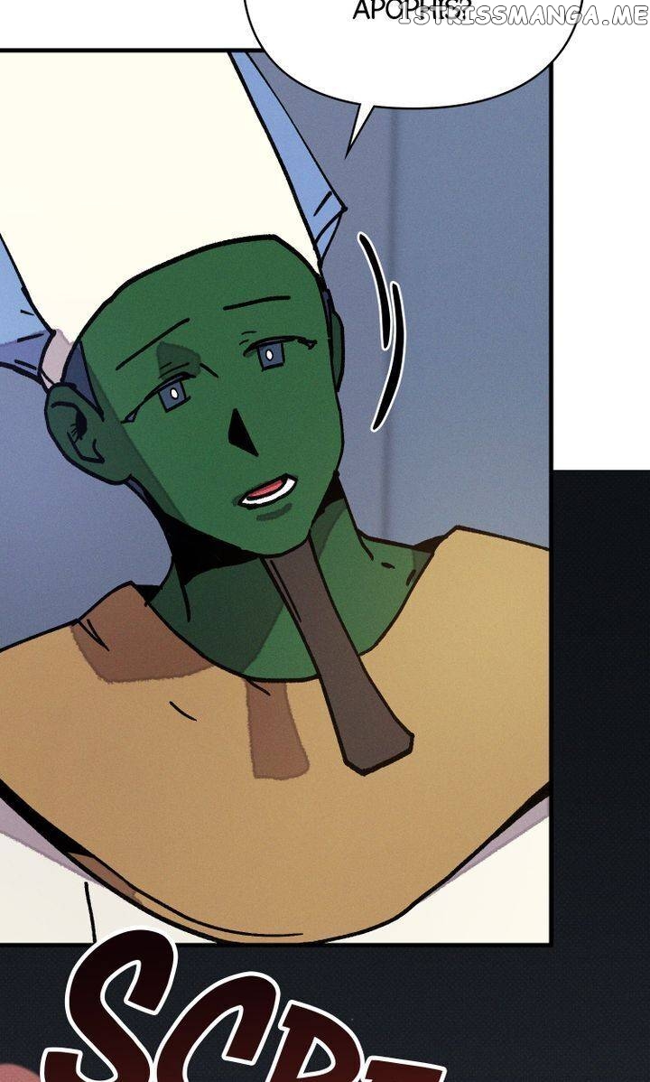 Legends of the Nile Chapter 21 - page 74